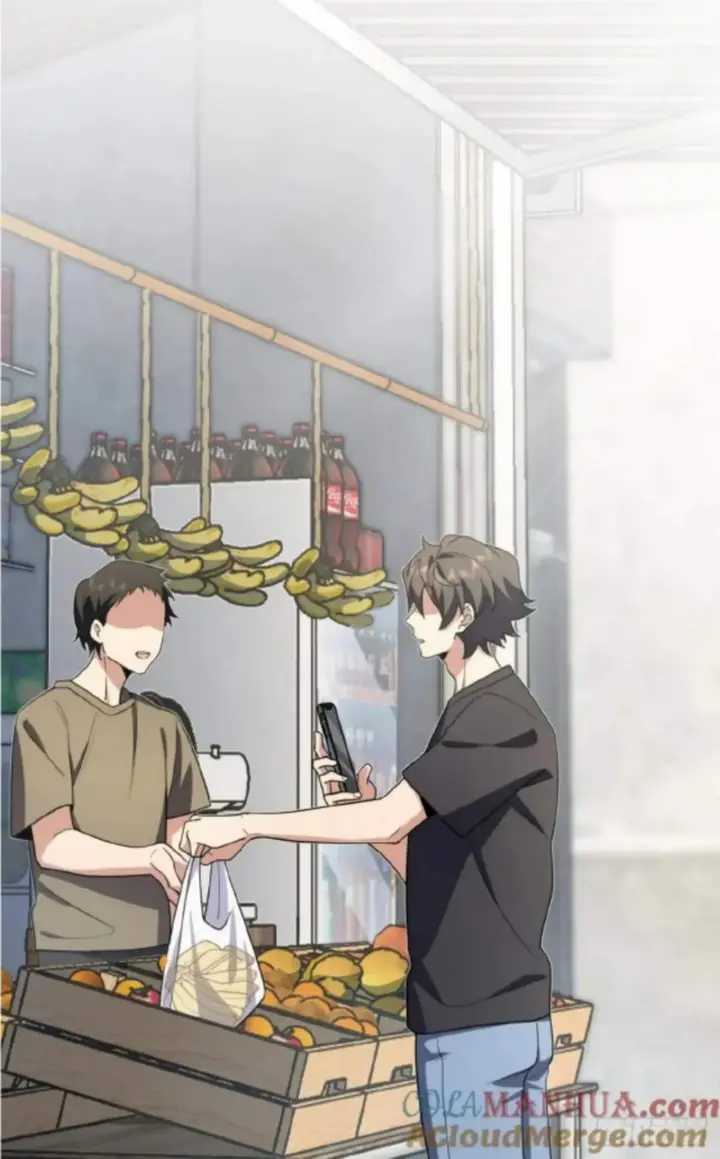 My Wife Is From a Thousand Years Ago Chapter 155 - halaman 15