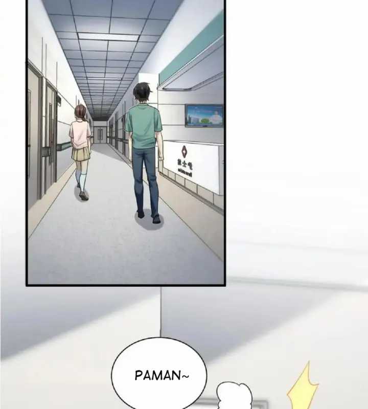 My Wife Is From a Thousand Years Ago Chapter 155 - halaman 17