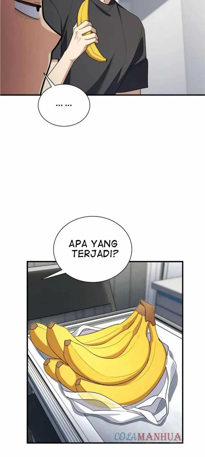 My Wife Is From a Thousand Years Ago Chapter 155 - halaman 20