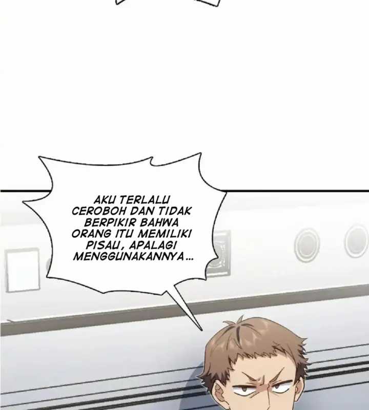 My Wife Is From a Thousand Years Ago Chapter 155 - halaman 22