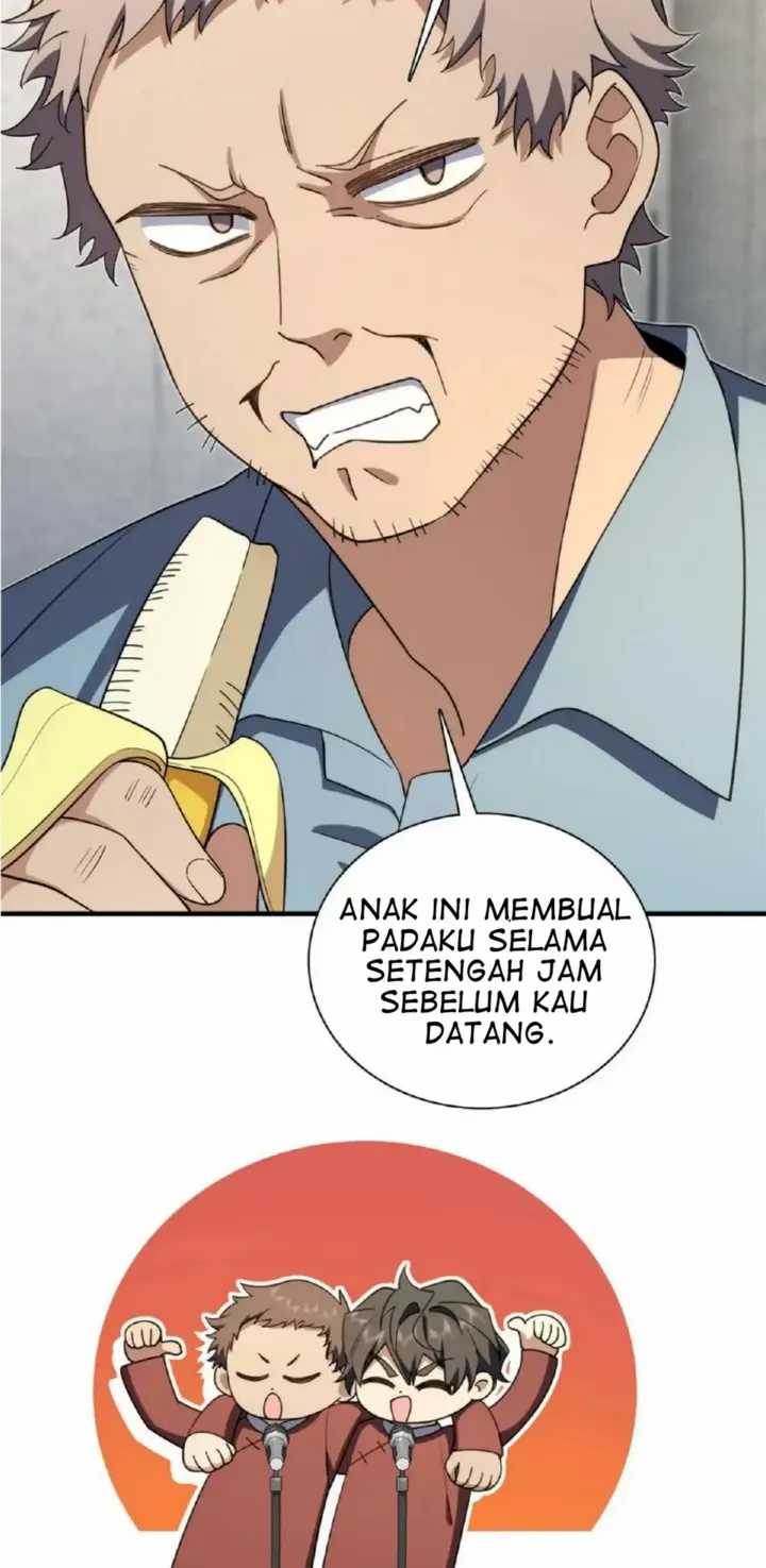 My Wife Is From a Thousand Years Ago Chapter 155 - halaman 26
