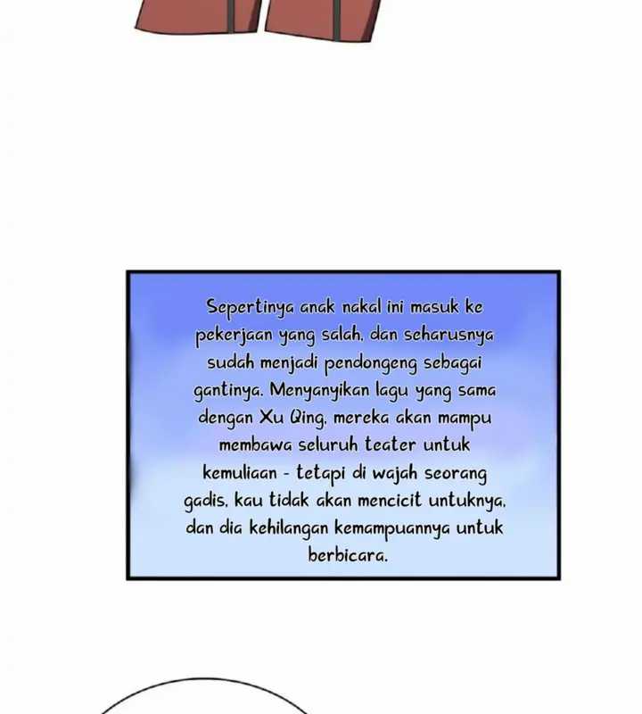 My Wife Is From a Thousand Years Ago Chapter 155 - halaman 27