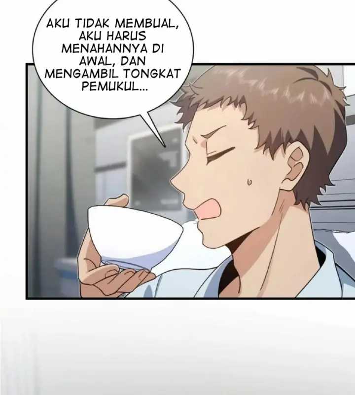 My Wife Is From a Thousand Years Ago Chapter 155 - halaman 28
