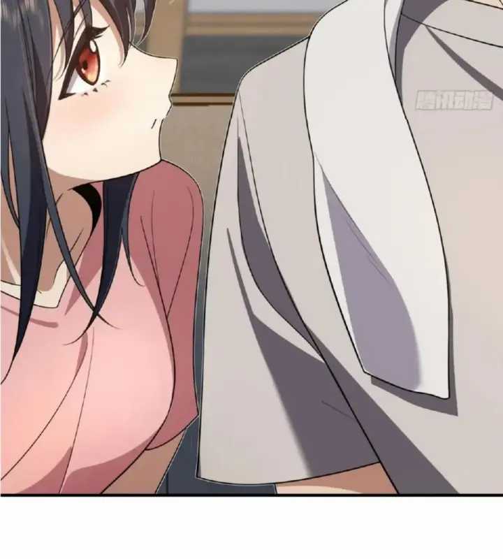 My Wife Is From a Thousand Years Ago Chapter 155 - halaman 3