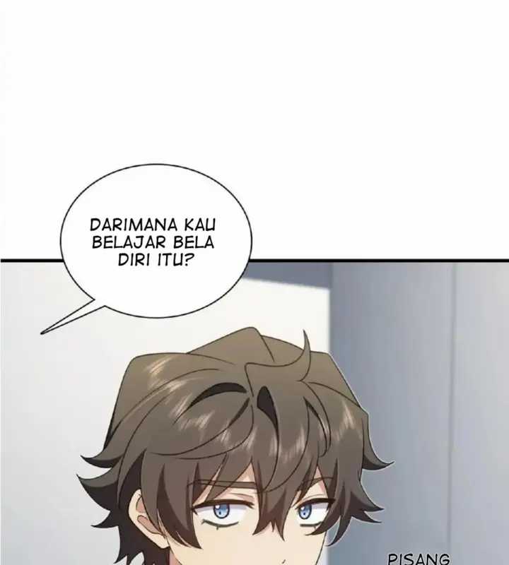 My Wife Is From a Thousand Years Ago Chapter 155 - halaman 32