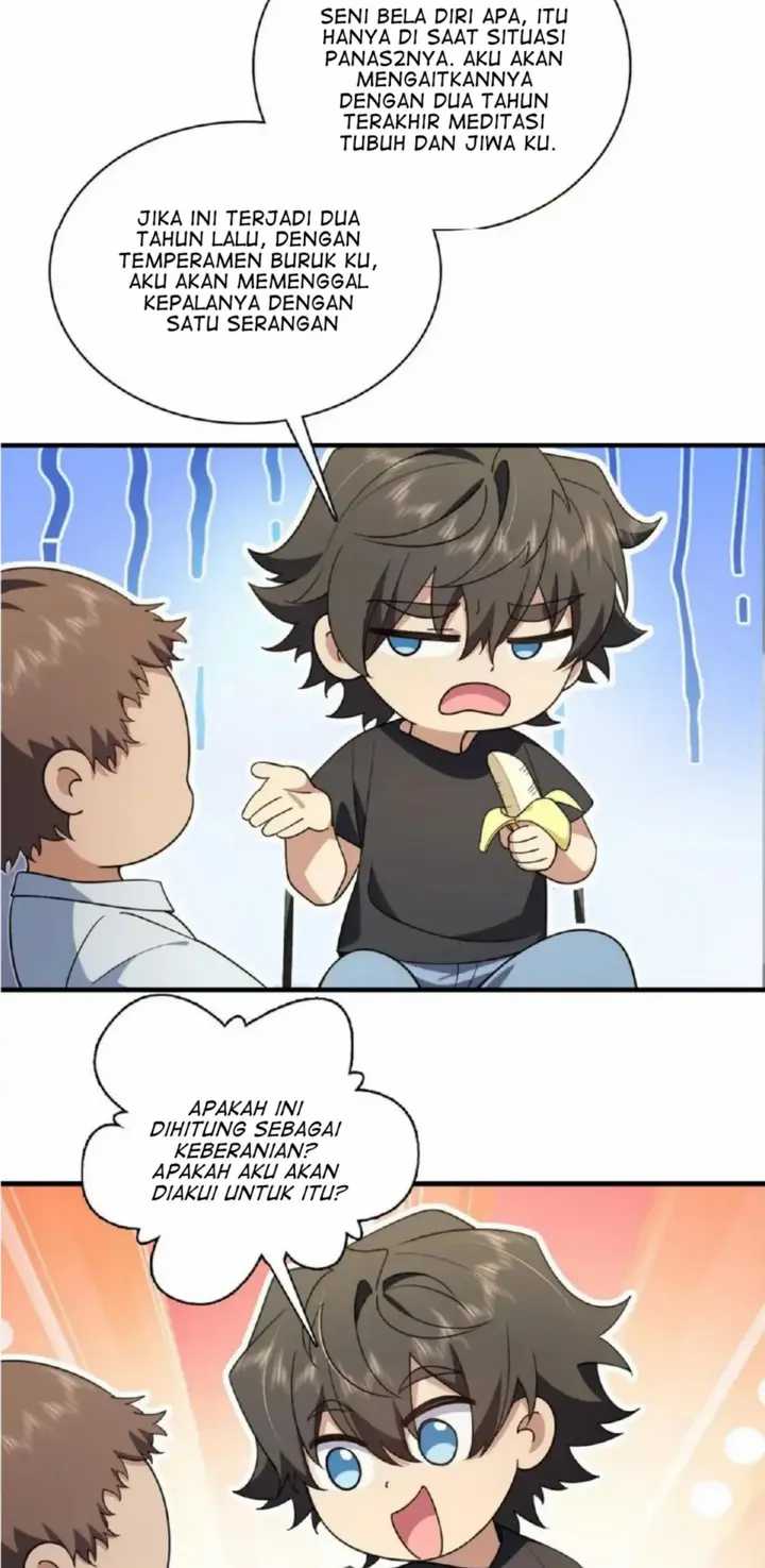 My Wife Is From a Thousand Years Ago Chapter 155 - halaman 34