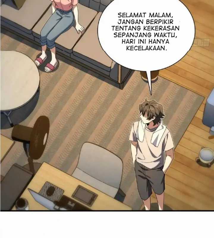 My Wife Is From a Thousand Years Ago Chapter 155 - halaman 8