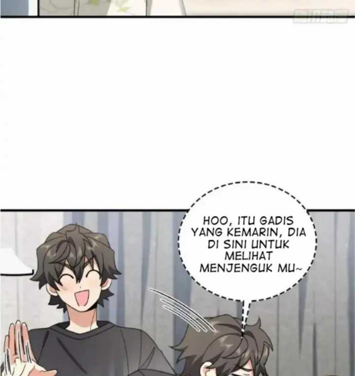 My Wife Is From a Thousand Years Ago Chapter 156 - halaman 15