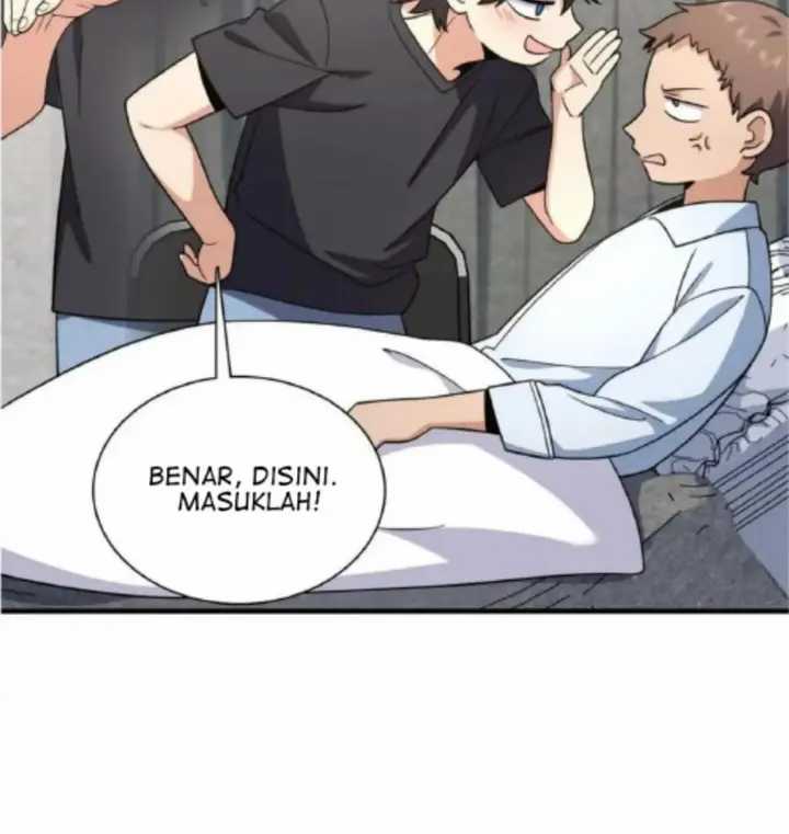 My Wife Is From a Thousand Years Ago Chapter 156 - halaman 16
