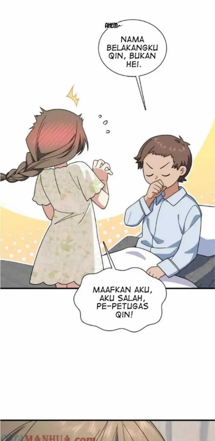 My Wife Is From a Thousand Years Ago Chapter 156 - halaman 19