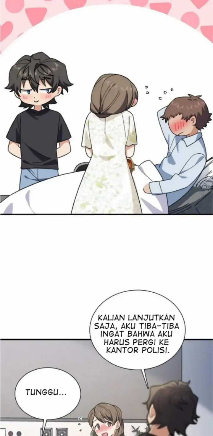 My Wife Is From a Thousand Years Ago Chapter 156 - halaman 22