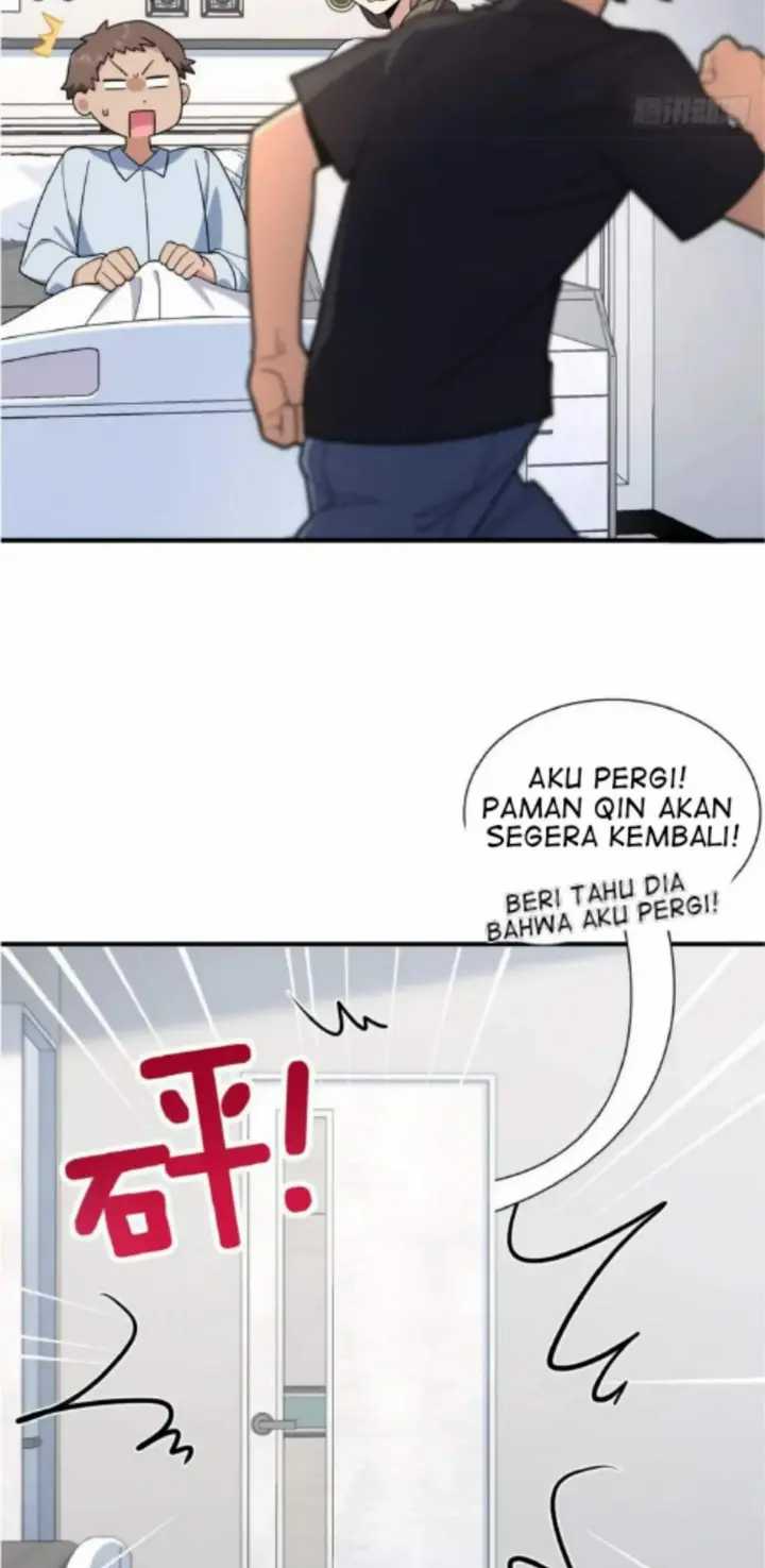 My Wife Is From a Thousand Years Ago Chapter 156 - halaman 23