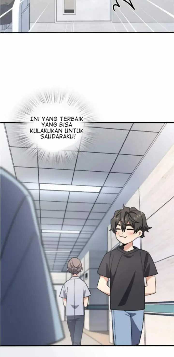 My Wife Is From a Thousand Years Ago Chapter 156 - halaman 24