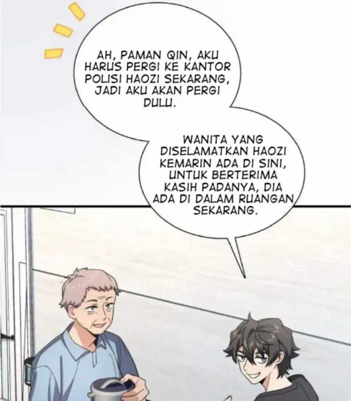 My Wife Is From a Thousand Years Ago Chapter 156 - halaman 25