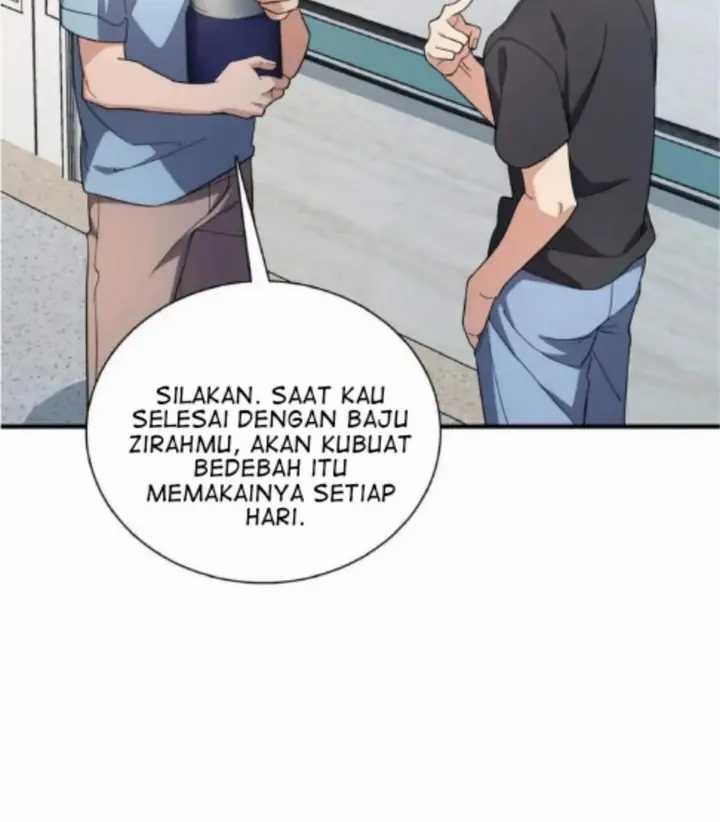 My Wife Is From a Thousand Years Ago Chapter 156 - halaman 26