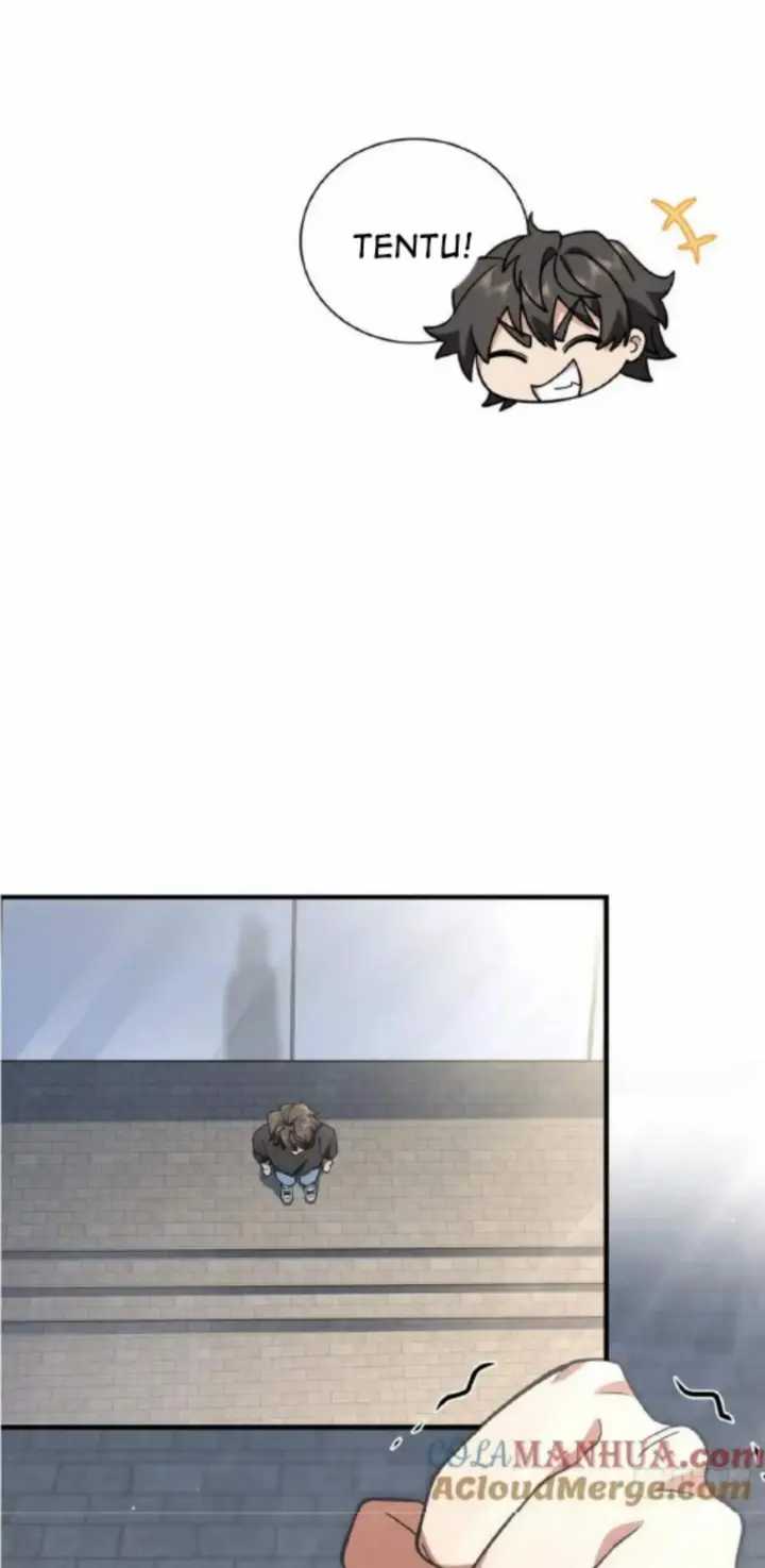 My Wife Is From a Thousand Years Ago Chapter 156 - halaman 27