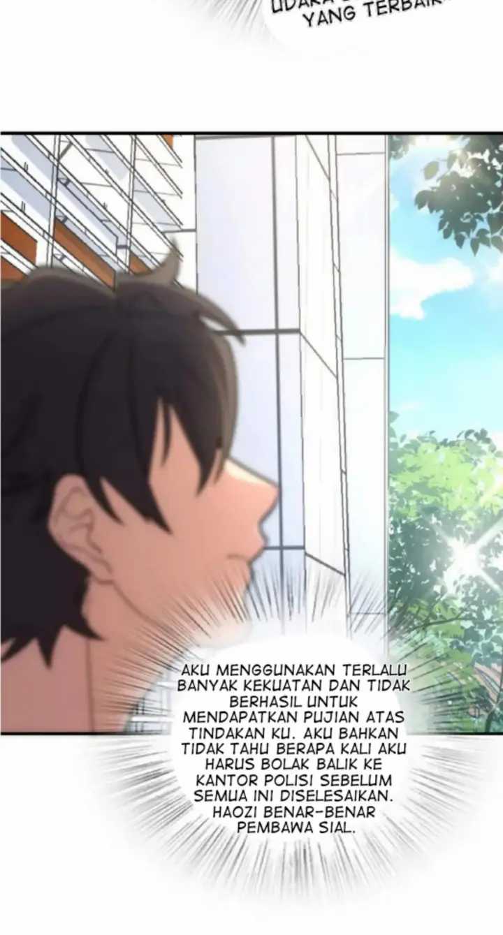 My Wife Is From a Thousand Years Ago Chapter 156 - halaman 29