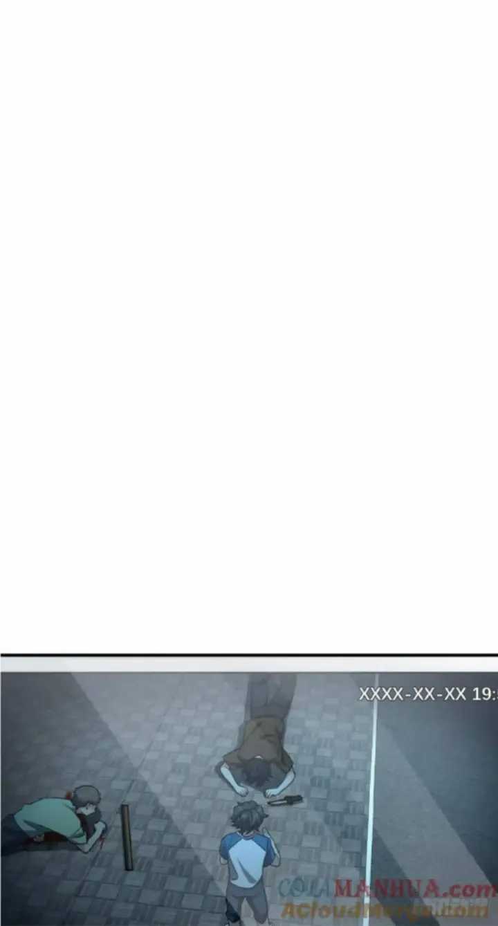 My Wife Is From a Thousand Years Ago Chapter 156 - halaman 30