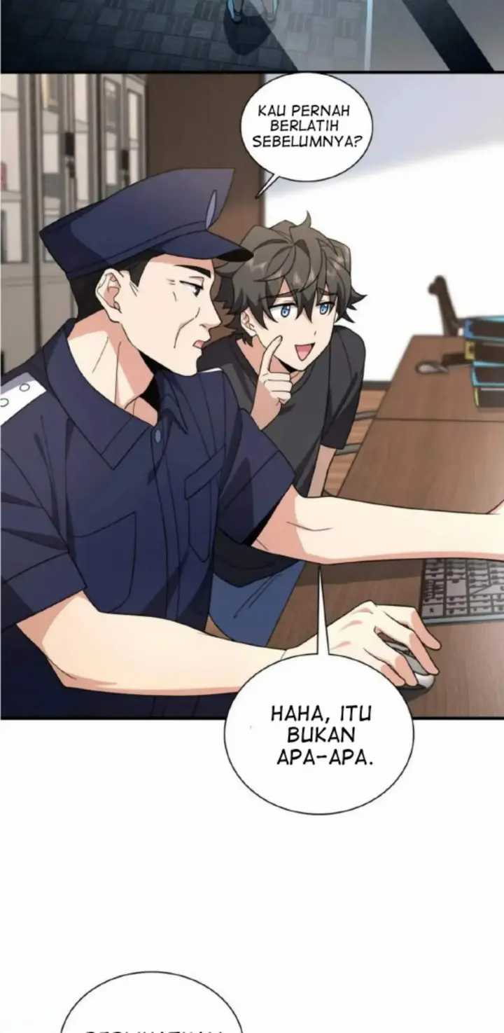 My Wife Is From a Thousand Years Ago Chapter 156 - halaman 31