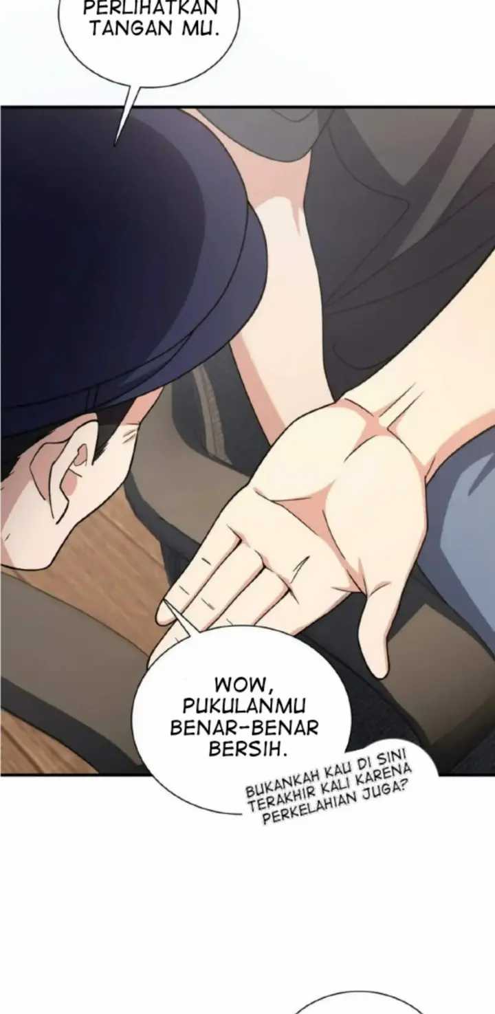My Wife Is From a Thousand Years Ago Chapter 156 - halaman 32