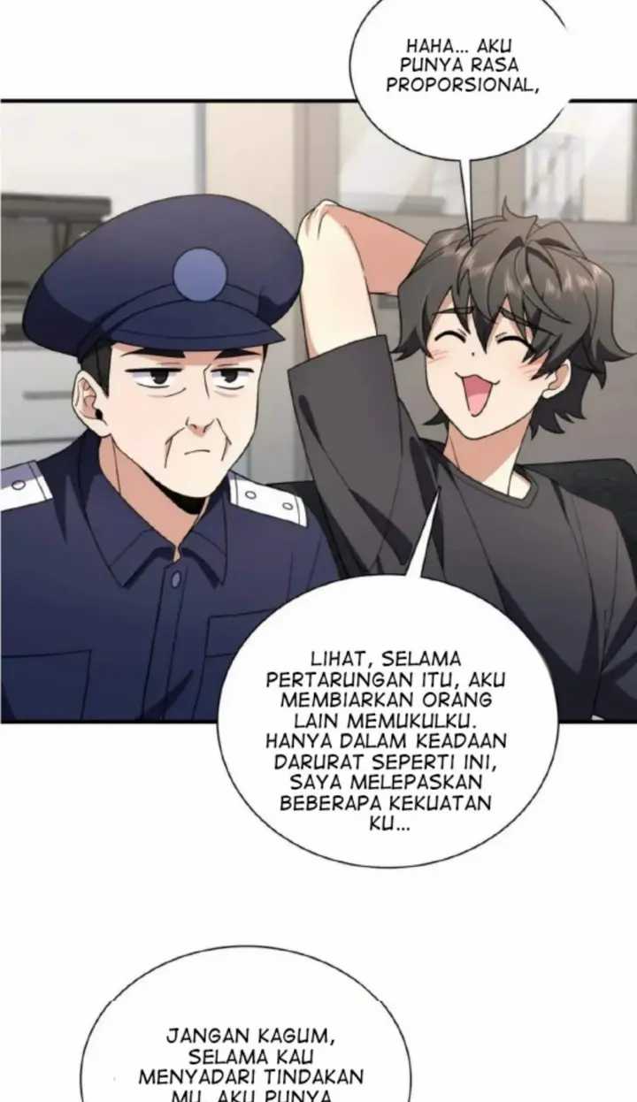My Wife Is From a Thousand Years Ago Chapter 156 - halaman 33
