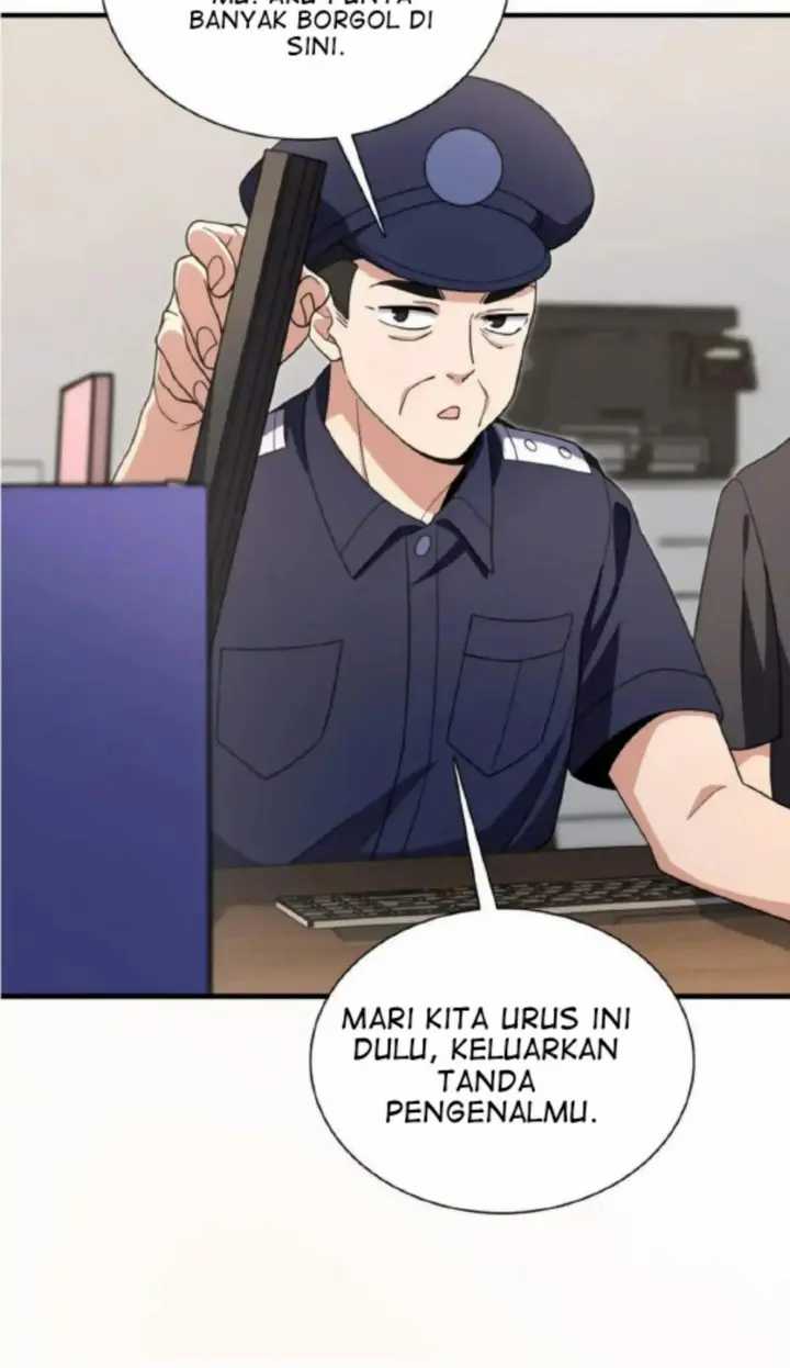 My Wife Is From a Thousand Years Ago Chapter 156 - halaman 34
