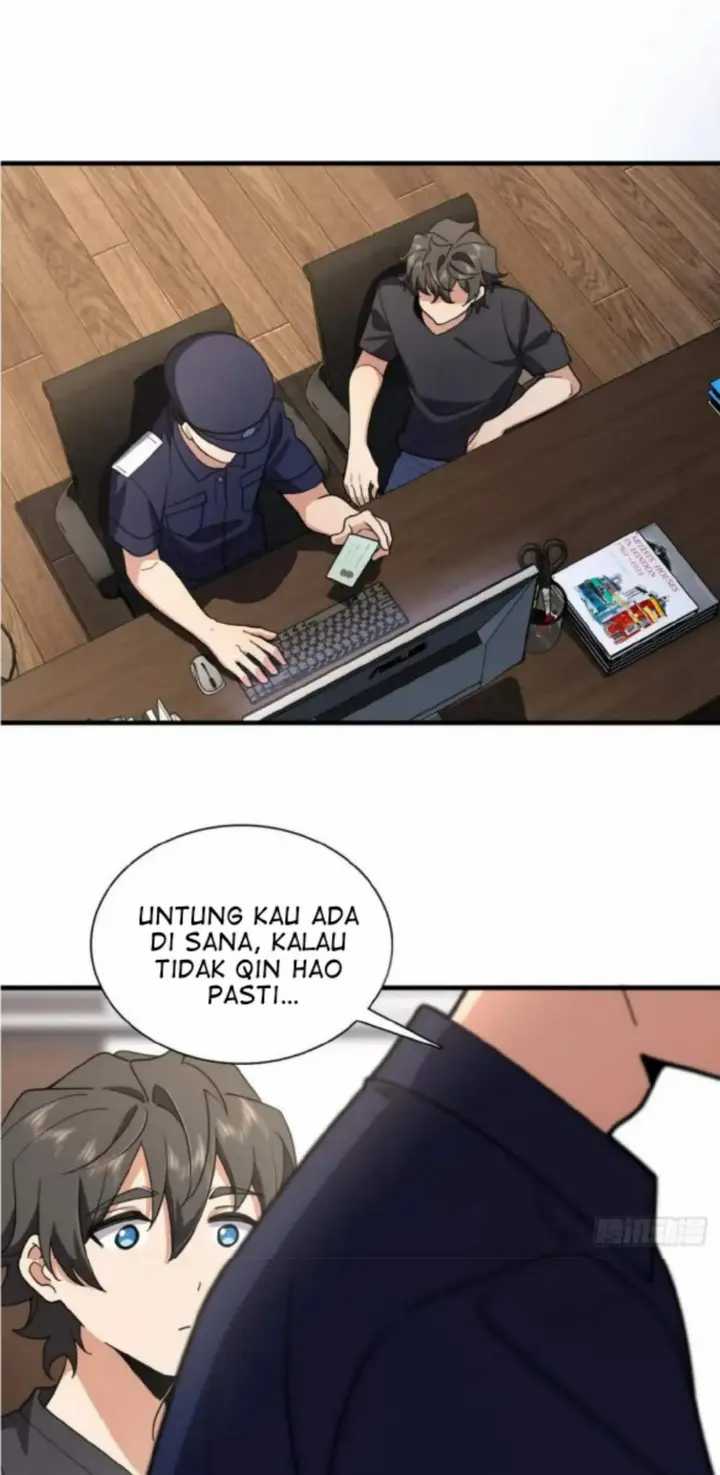 My Wife Is From a Thousand Years Ago Chapter 156 - halaman 35