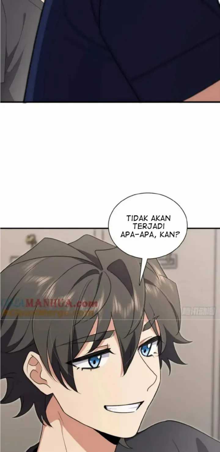 My Wife Is From a Thousand Years Ago Chapter 156 - halaman 36