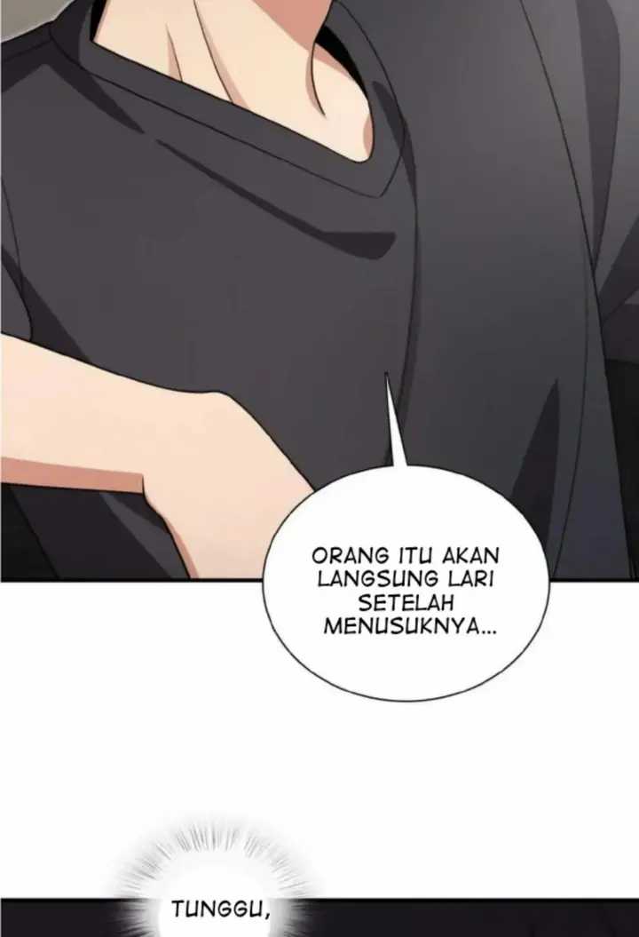 My Wife Is From a Thousand Years Ago Chapter 156 - halaman 37