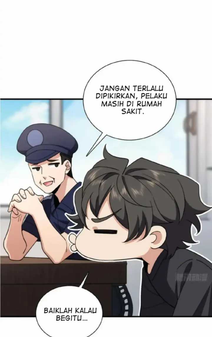 My Wife Is From a Thousand Years Ago Chapter 156 - halaman 41