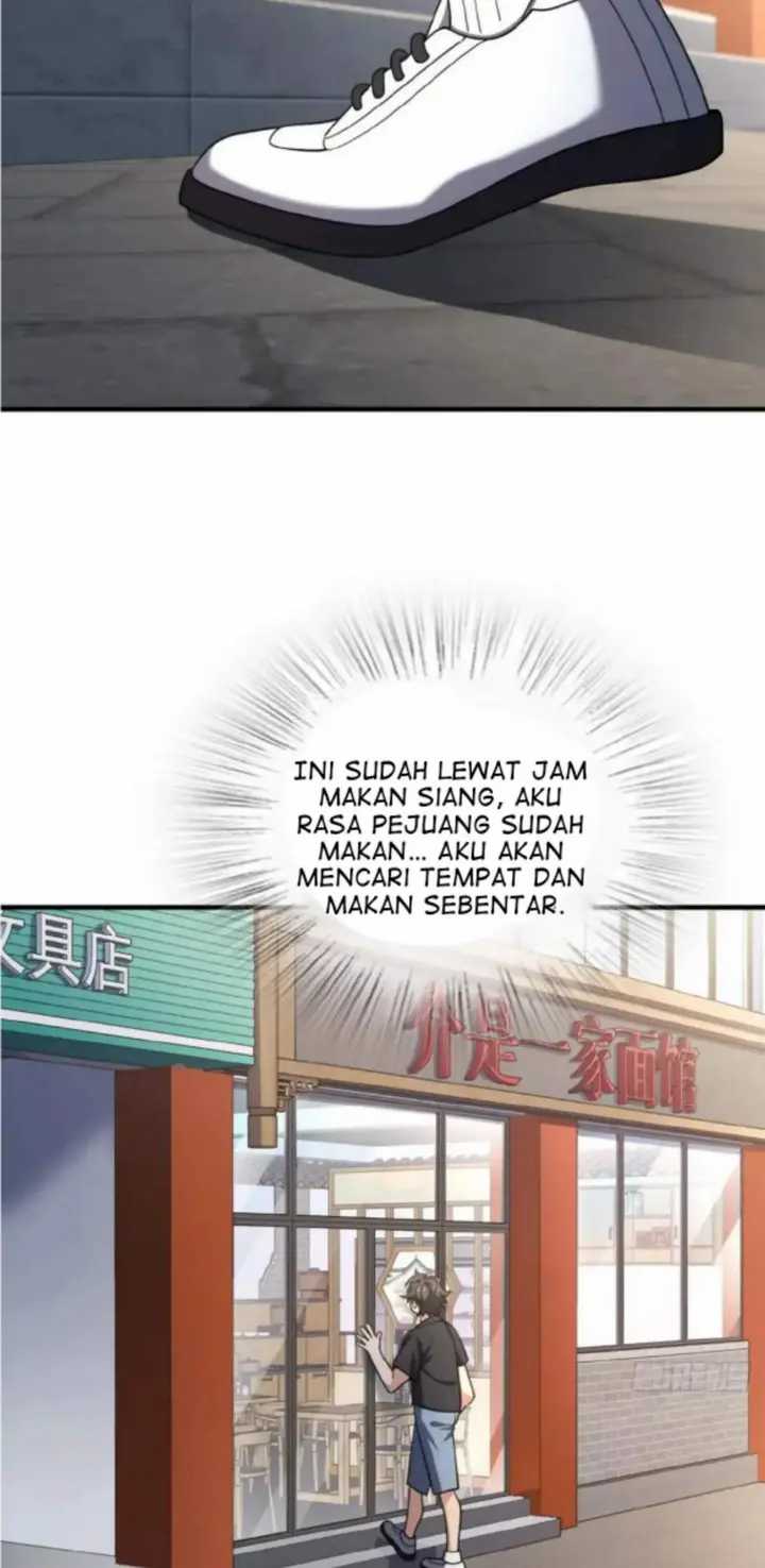 My Wife Is From a Thousand Years Ago Chapter 156 - halaman 43