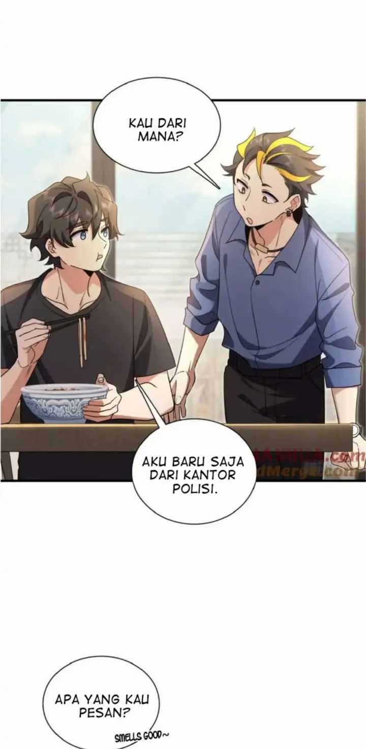 My Wife Is From a Thousand Years Ago Chapter 156 - halaman 48