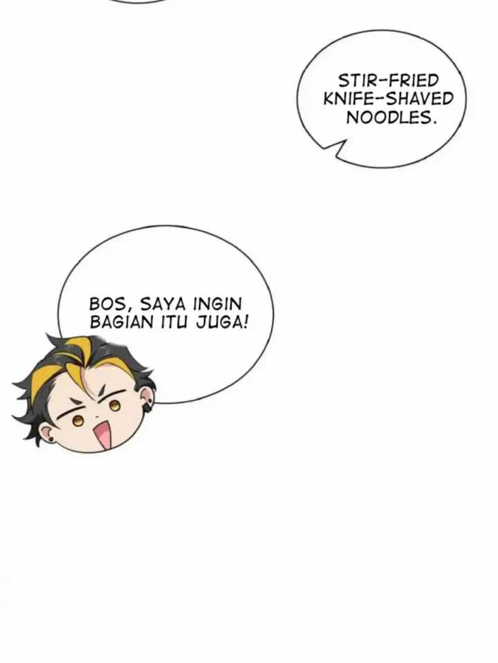 My Wife Is From a Thousand Years Ago Chapter 156 - halaman 49