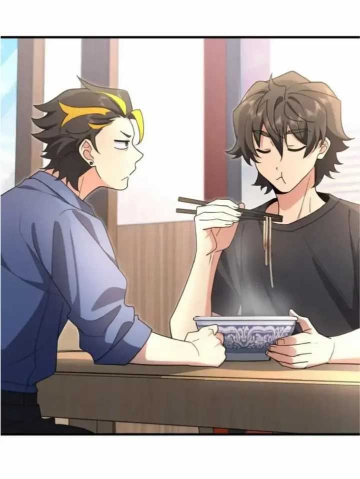 My Wife Is From a Thousand Years Ago Chapter 156 - halaman 50