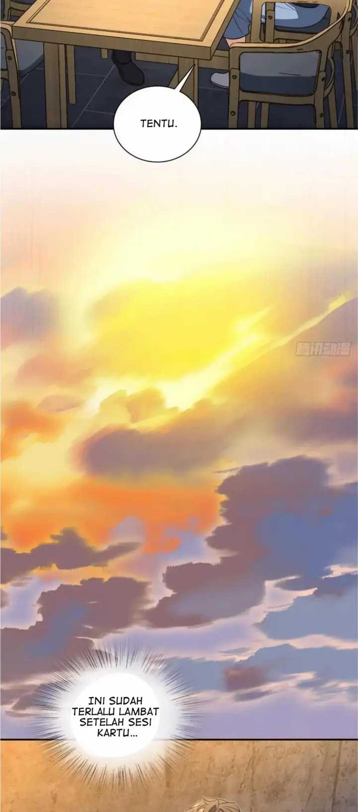 My Wife Is From a Thousand Years Ago Chapter 157 - halaman 10
