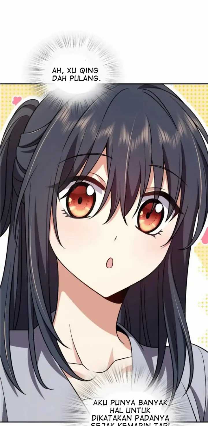 My Wife Is From a Thousand Years Ago Chapter 157 - halaman 17