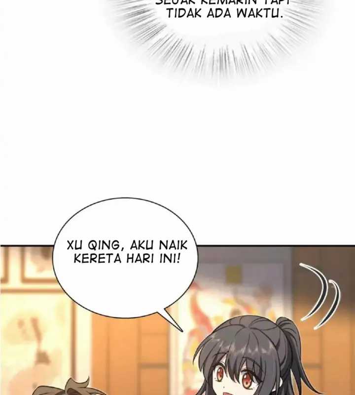 My Wife Is From a Thousand Years Ago Chapter 157 - halaman 18