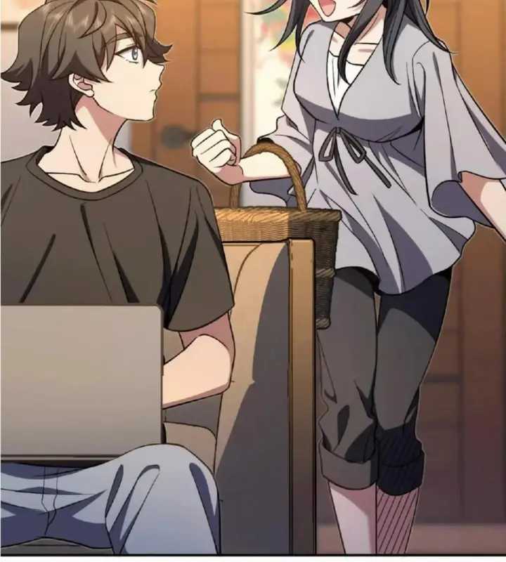 My Wife Is From a Thousand Years Ago Chapter 157 - halaman 19