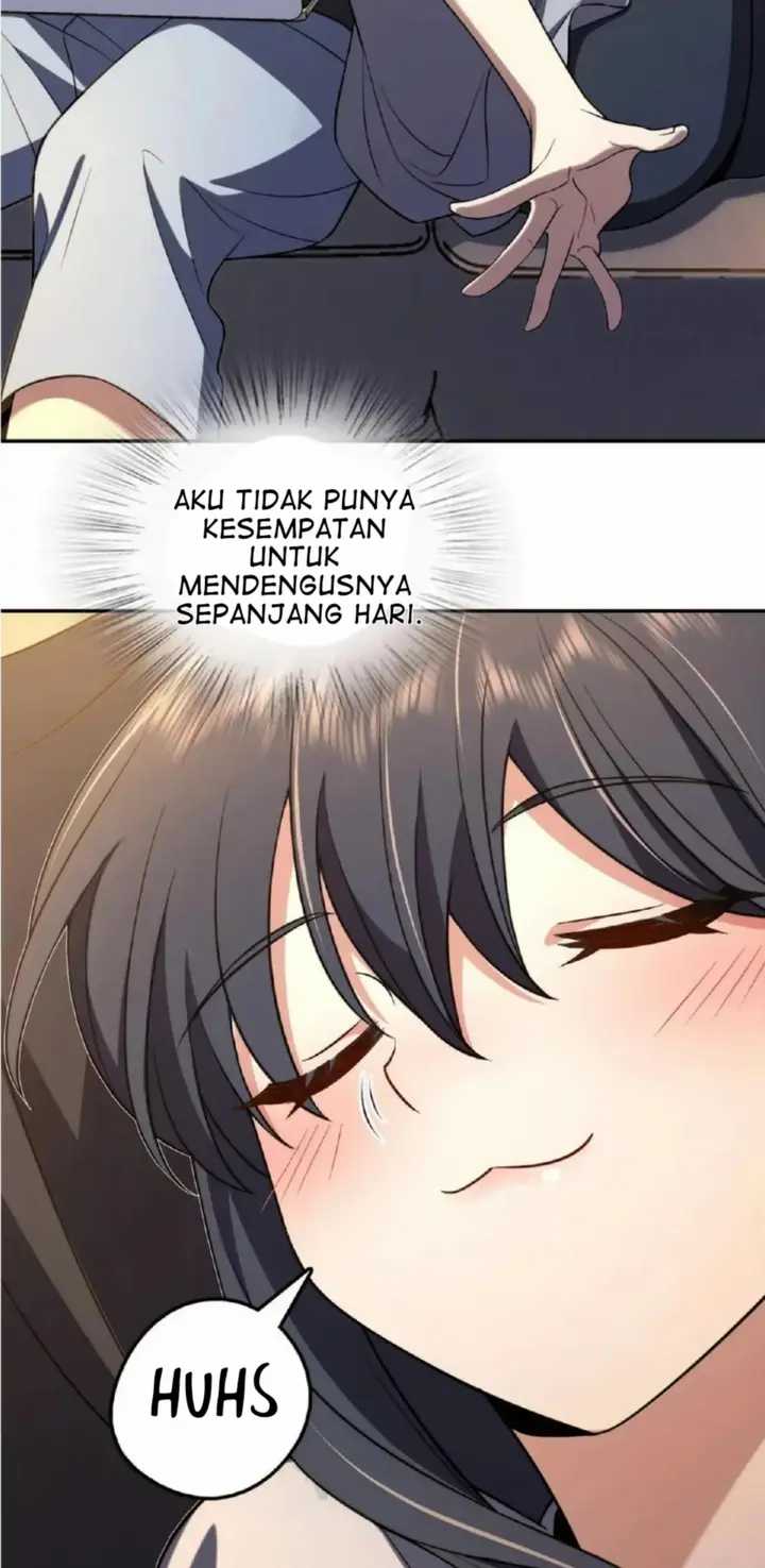 My Wife Is From a Thousand Years Ago Chapter 157 - halaman 24