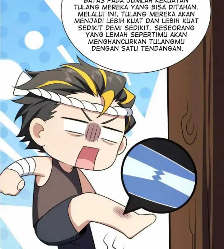My Wife Is From a Thousand Years Ago Chapter 157 - halaman 3