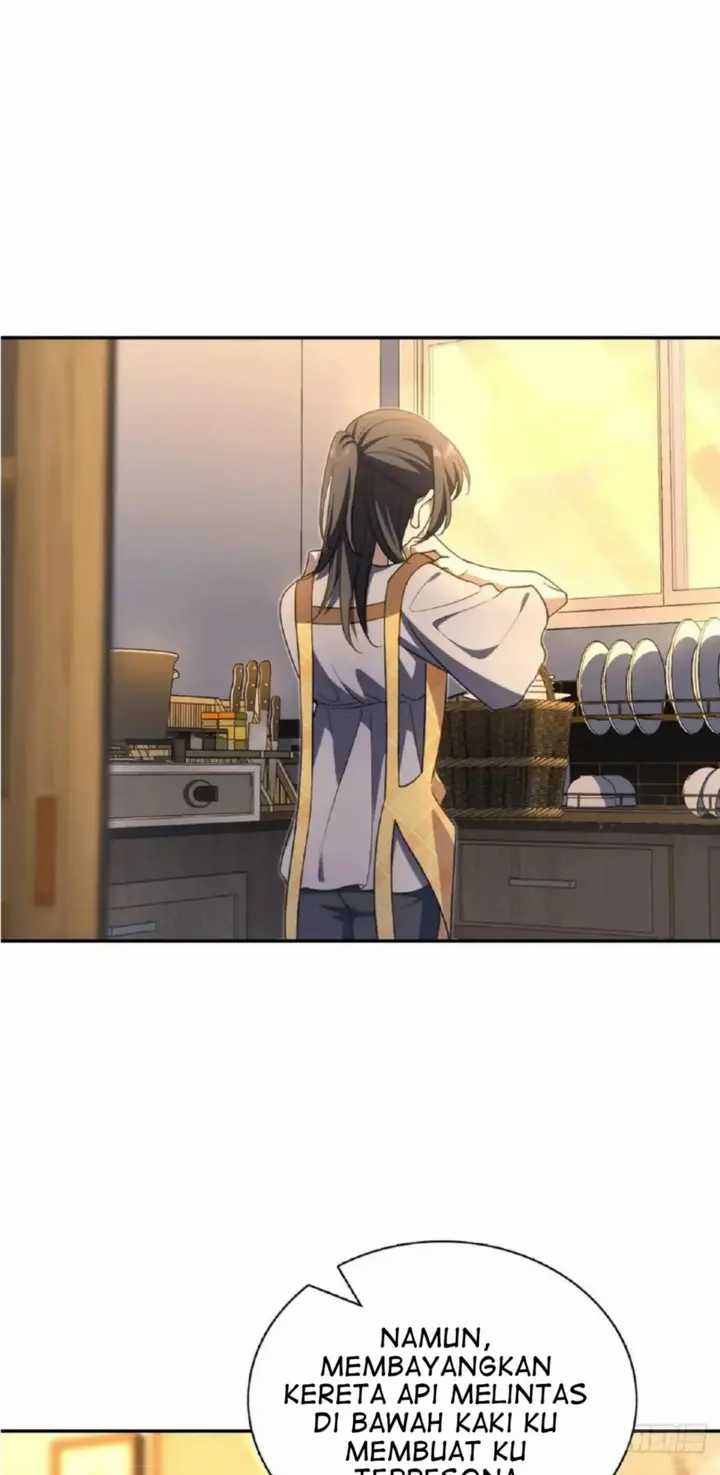 My Wife Is From a Thousand Years Ago Chapter 157 - halaman 31