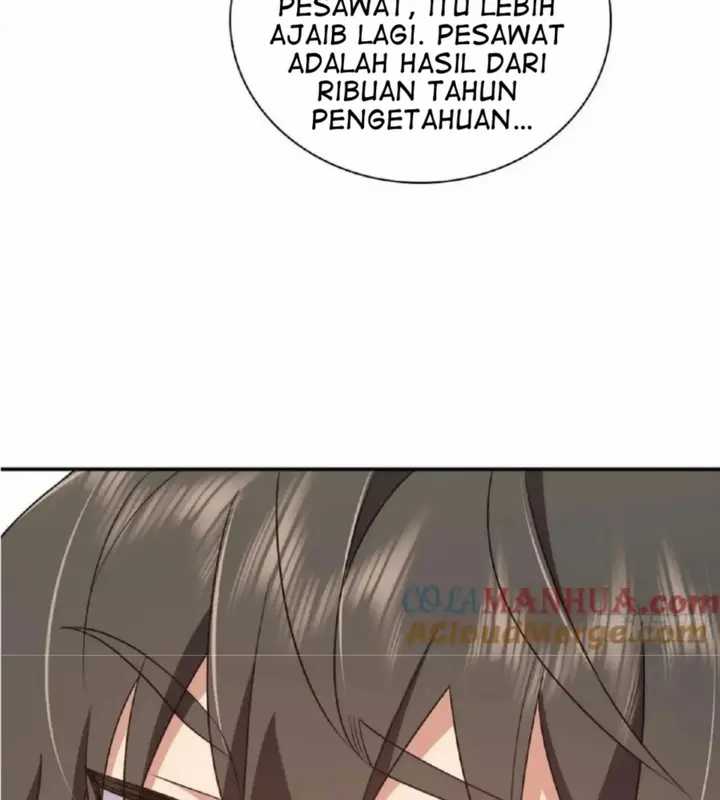 My Wife Is From a Thousand Years Ago Chapter 157 - halaman 33