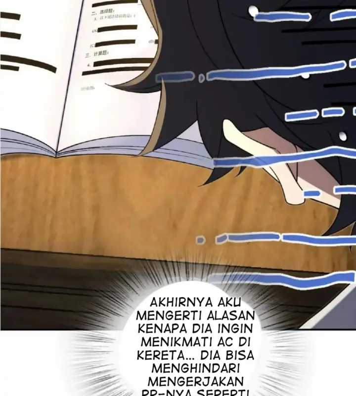 My Wife Is From a Thousand Years Ago Chapter 157 - halaman 37
