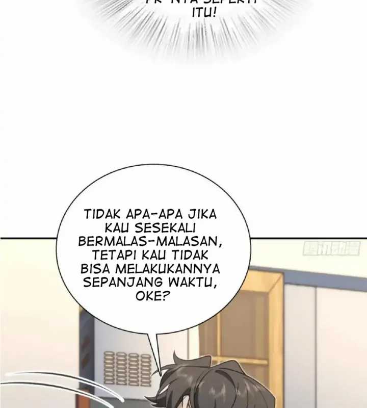 My Wife Is From a Thousand Years Ago Chapter 157 - halaman 38