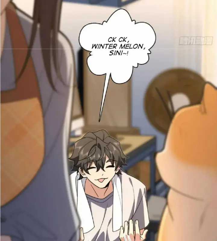 My Wife Is From a Thousand Years Ago Chapter 157 - halaman 46
