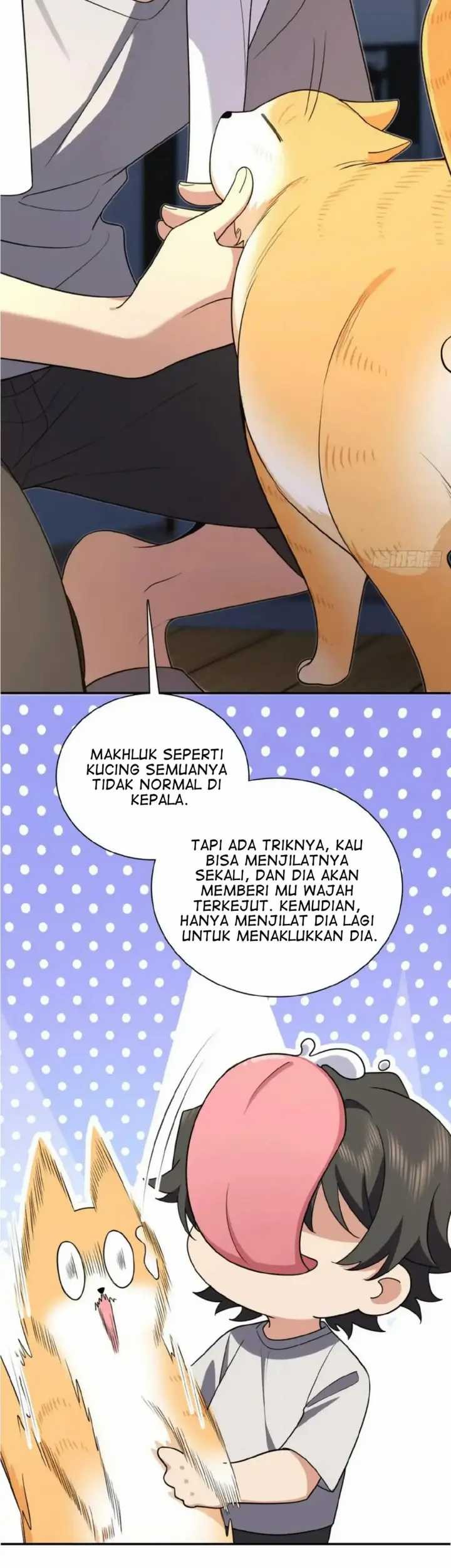 My Wife Is From a Thousand Years Ago Chapter 157 - halaman 50