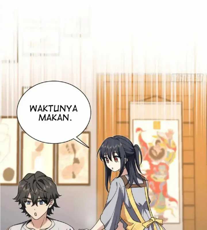 My Wife Is From a Thousand Years Ago Chapter 157 - halaman 54