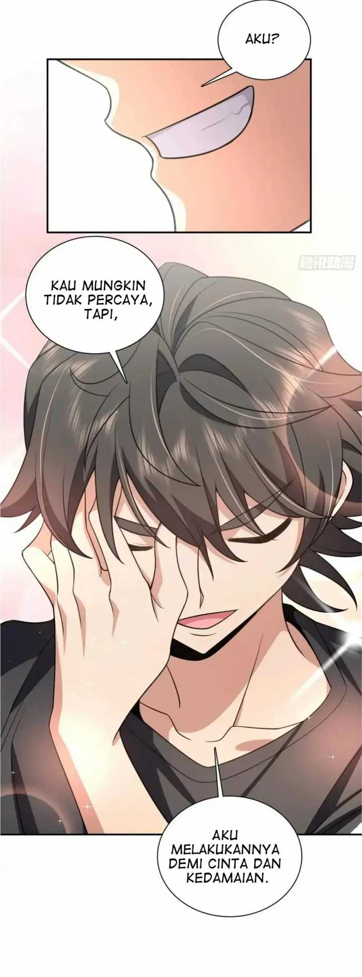 My Wife Is From a Thousand Years Ago Chapter 157 - halaman 6
