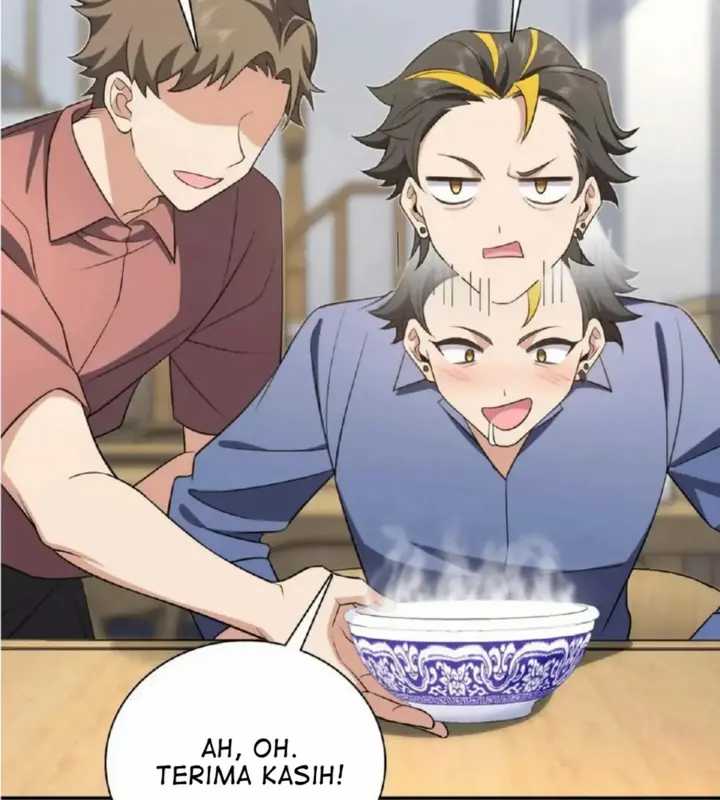 My Wife Is From a Thousand Years Ago Chapter 157 - halaman 8