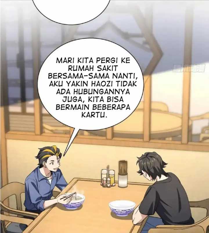 My Wife Is From a Thousand Years Ago Chapter 157 - halaman 9